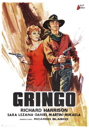 Gringo (1963)