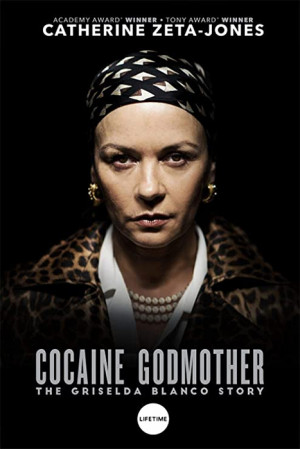 Griselda: La reina de la cocaína (2017)