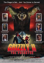 Grizzly 2: El Depredador