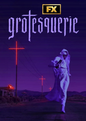 Grotesquerie