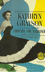 Grounds for Marriage