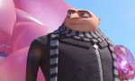 Gru 3. Mi villano favorito