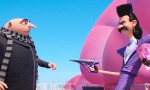 Gru 3. Mi villano favorito
