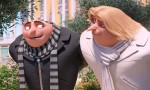 Gru 3. Mi villano favorito