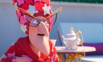 Gru 3. Mi villano favorito