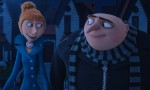 Gru 3. Mi villano favorito