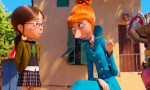 Gru 3. Mi villano favorito