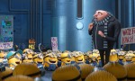 Gru 3. Mi villano favorito