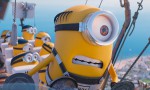 Gru 3. Mi villano favorito