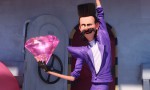 Gru 3. Mi villano favorito