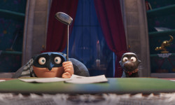 Gru 4. Mi villano favorito