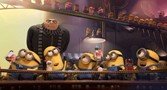 Gru 2. Mi villano favorito