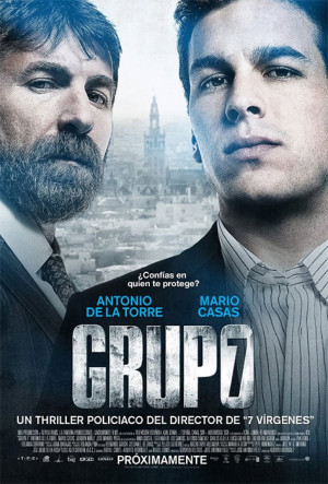 Grupo 7 (2011)