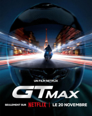 GTMax (2024)