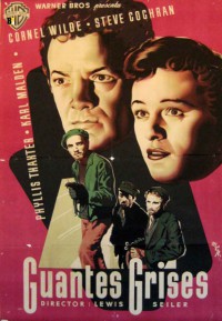 Guantes grises (1952)