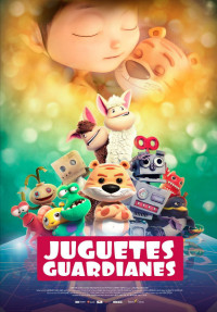 Juguetes guardianes