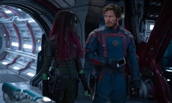 Guardianes de la galaxia, Vol. 3
