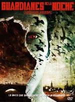 Guardianes de la noche (2004)