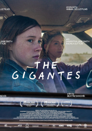 The Gigantes