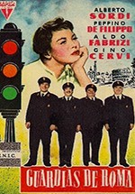 Guardias de roma