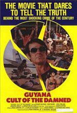 Guayana, el crimen del siglo