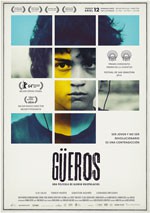 Güeros (2014)