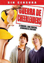 Guerra de Cheerleaders
