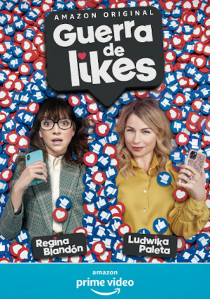 Guerra de Likes