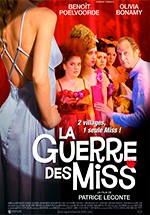Guerra de misses (2008)
