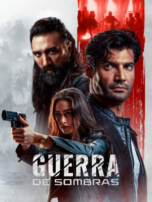 Guerra de sombras