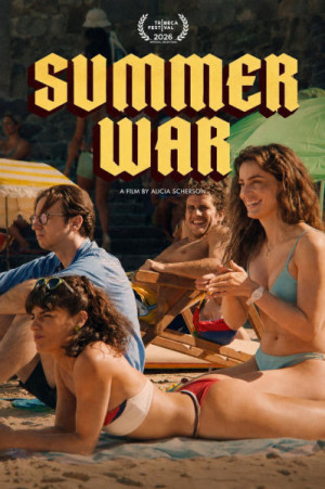 Guerra de verano (2026)