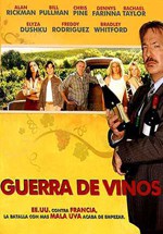Guerra de vinos (2008)