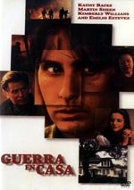 Guerra en casa (1996)