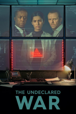 Guerra no declarada The Undeclared War