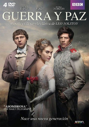 Guerra y paz (2016)