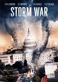 Guerras meteorológicas