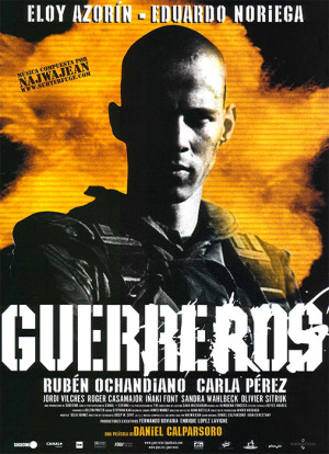 Guerreros (2002)