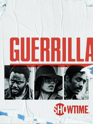 Guerrilla