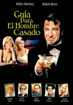 Guía para el hombre casado