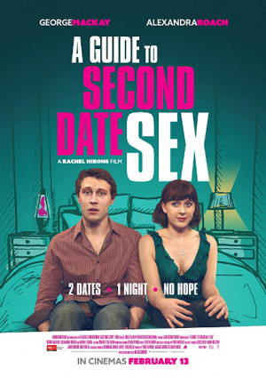 Guía sexual para una segunda cita (2019)