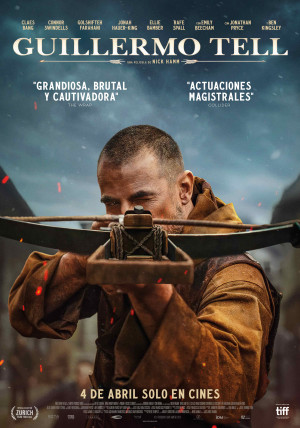 Guillermo Tell (2024)