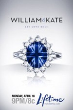 Guillermo y Kate. Una historia real (2011)