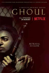 Gul (Ghoul) (2018)