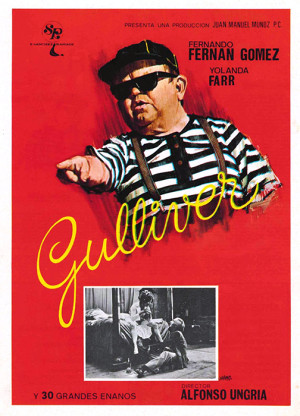 Gulliver (1977)