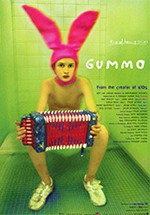 Gummo