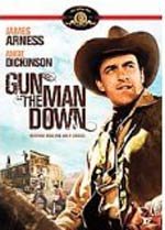 Gun the Man Down (1956)