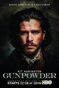 Gunpowder (2017)