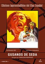 Gusanos de seda (1977)