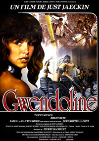 Gwendoline (1984)