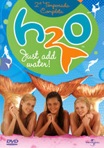 H2O (2ª temporada)